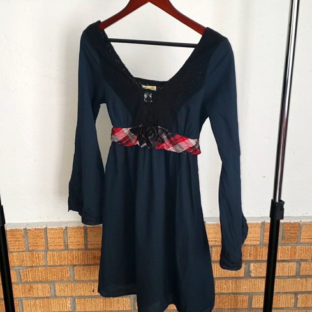 Womens dress